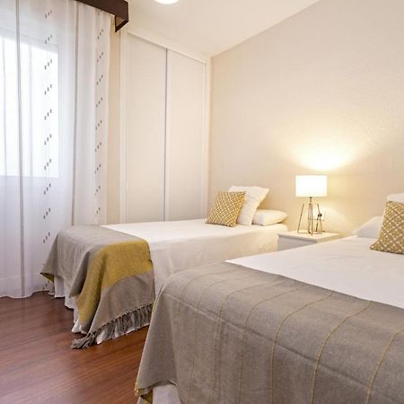 Exclusive Apartments Street Beatas Малага Екстериор снимка