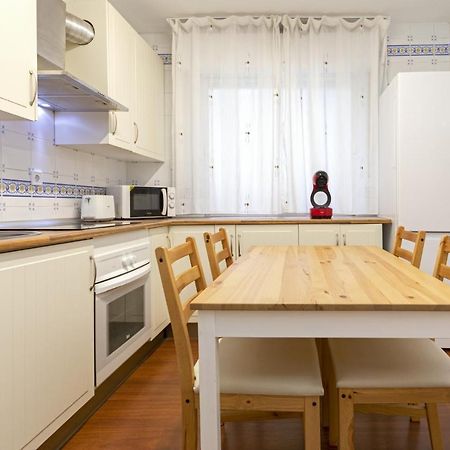 Exclusive Apartments Street Beatas Малага Екстериор снимка