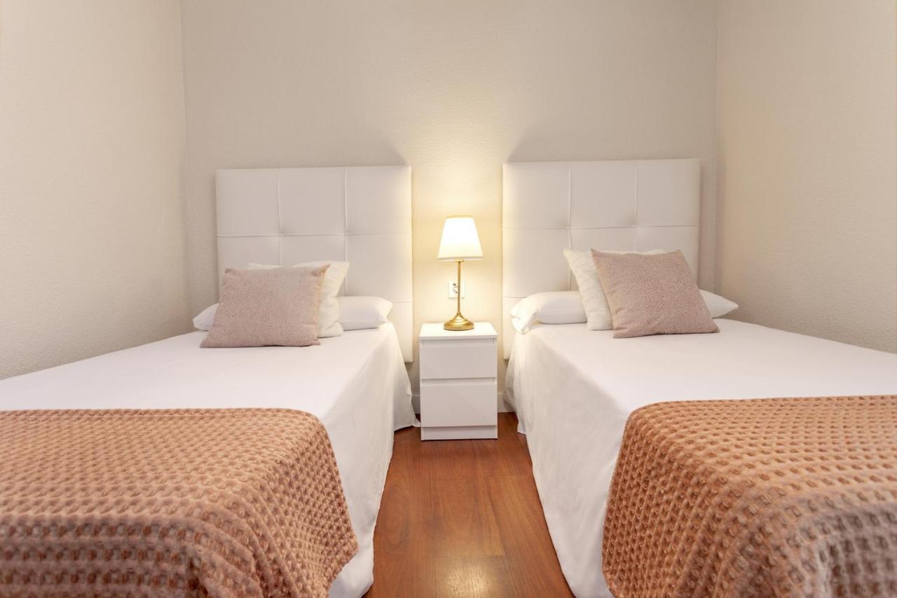 Exclusive Apartments Street Beatas Малага Екстериор снимка