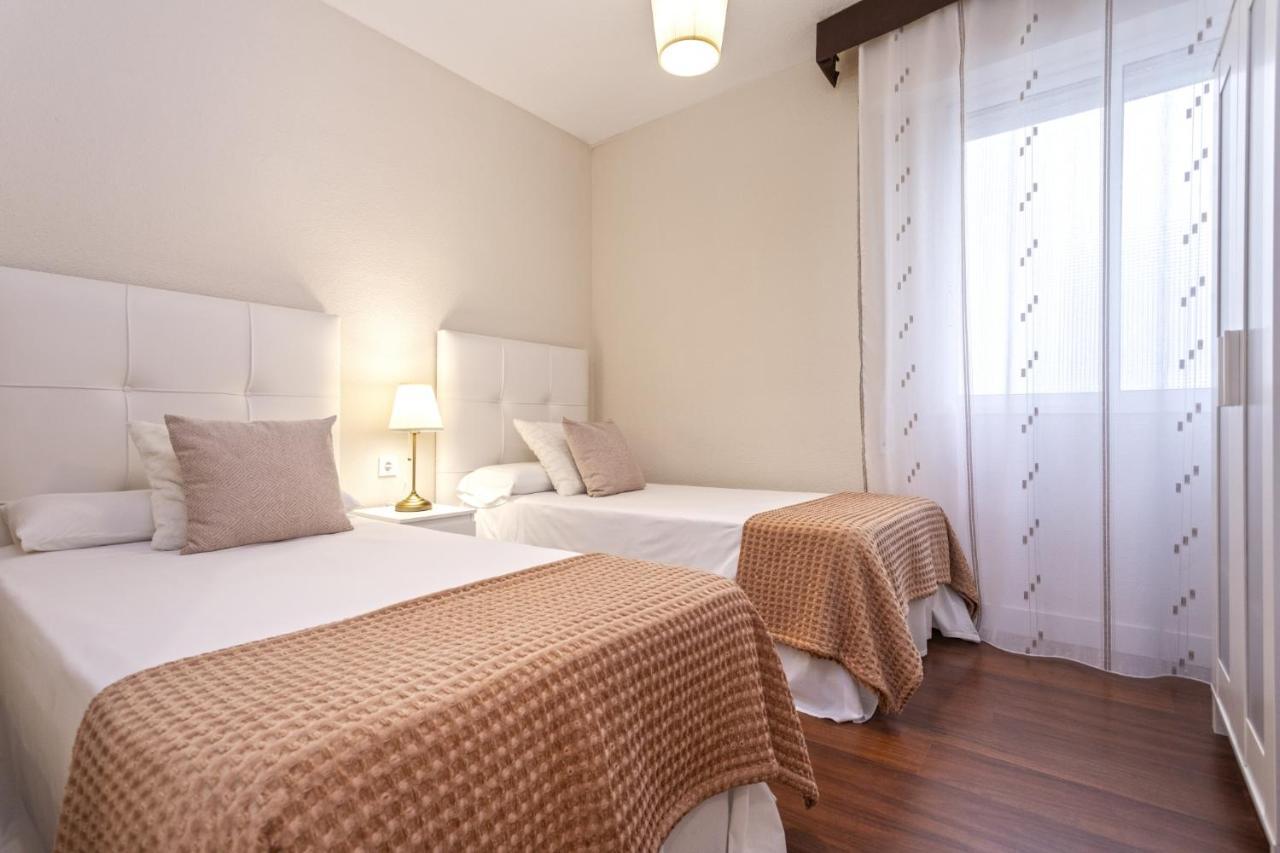 Exclusive Apartments Street Beatas Малага Екстериор снимка