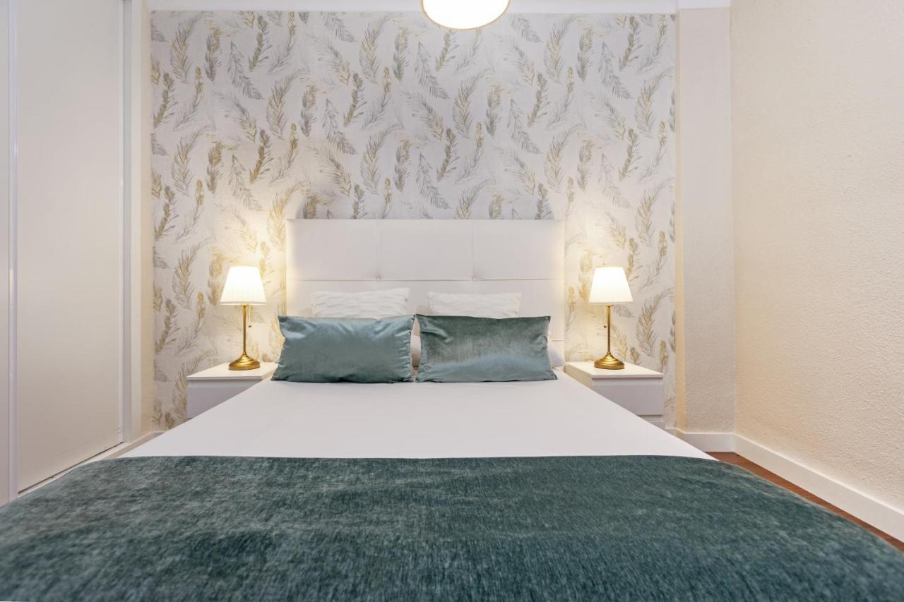 Exclusive Apartments Street Beatas Малага Екстериор снимка