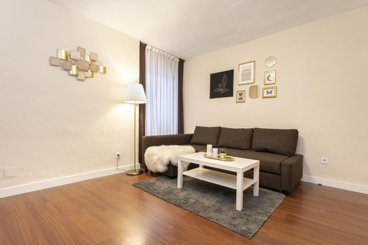 Exclusive Apartments Street Beatas Малага Екстериор снимка