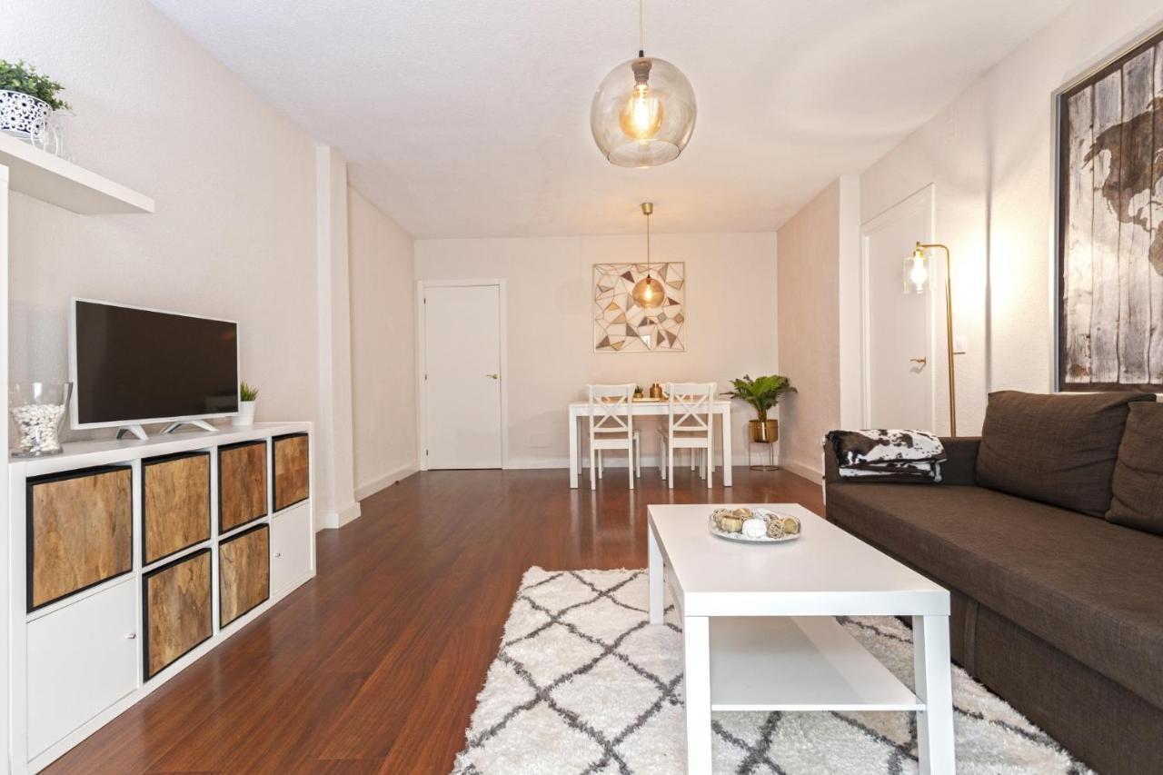 Exclusive Apartments Street Beatas Малага Екстериор снимка