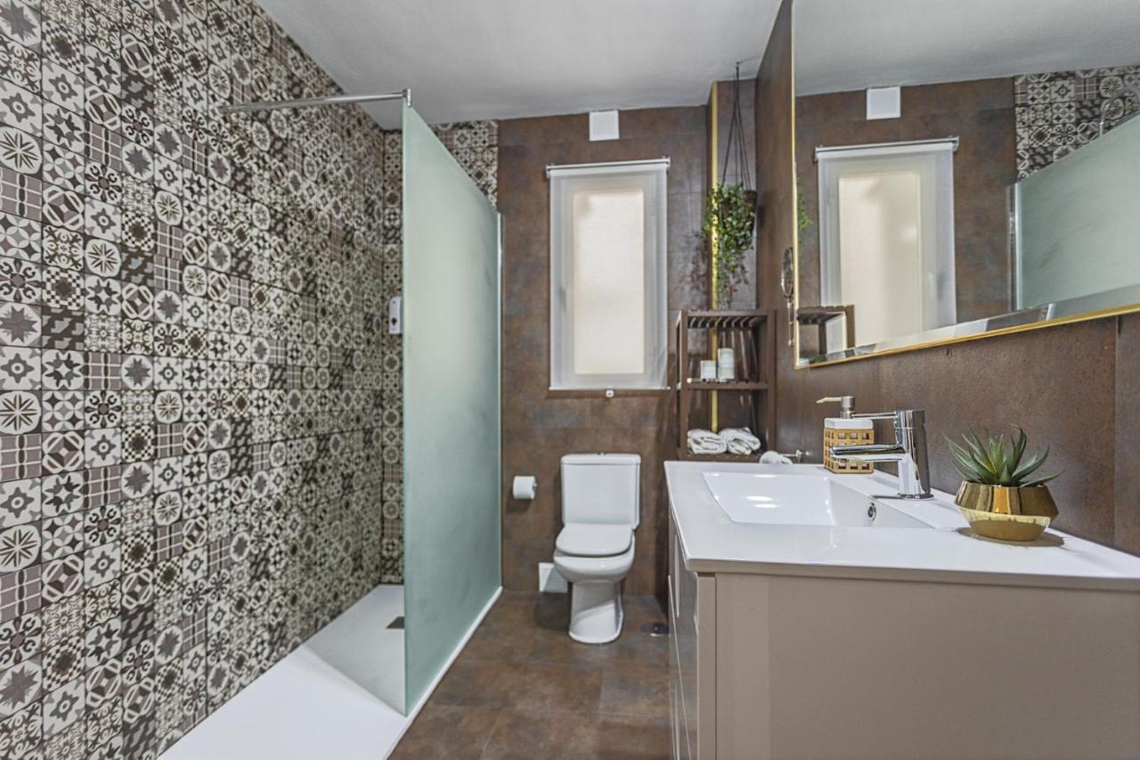 Exclusive Apartments Street Beatas Малага Екстериор снимка