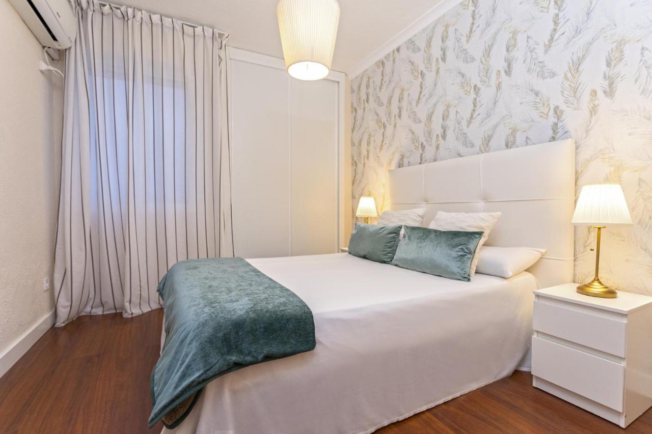Exclusive Apartments Street Beatas Малага Екстериор снимка