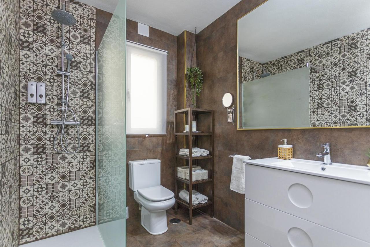 Exclusive Apartments Street Beatas Малага Екстериор снимка