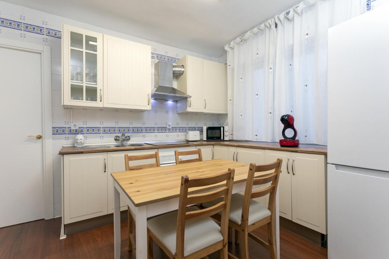 Exclusive Apartments Street Beatas Малага Екстериор снимка