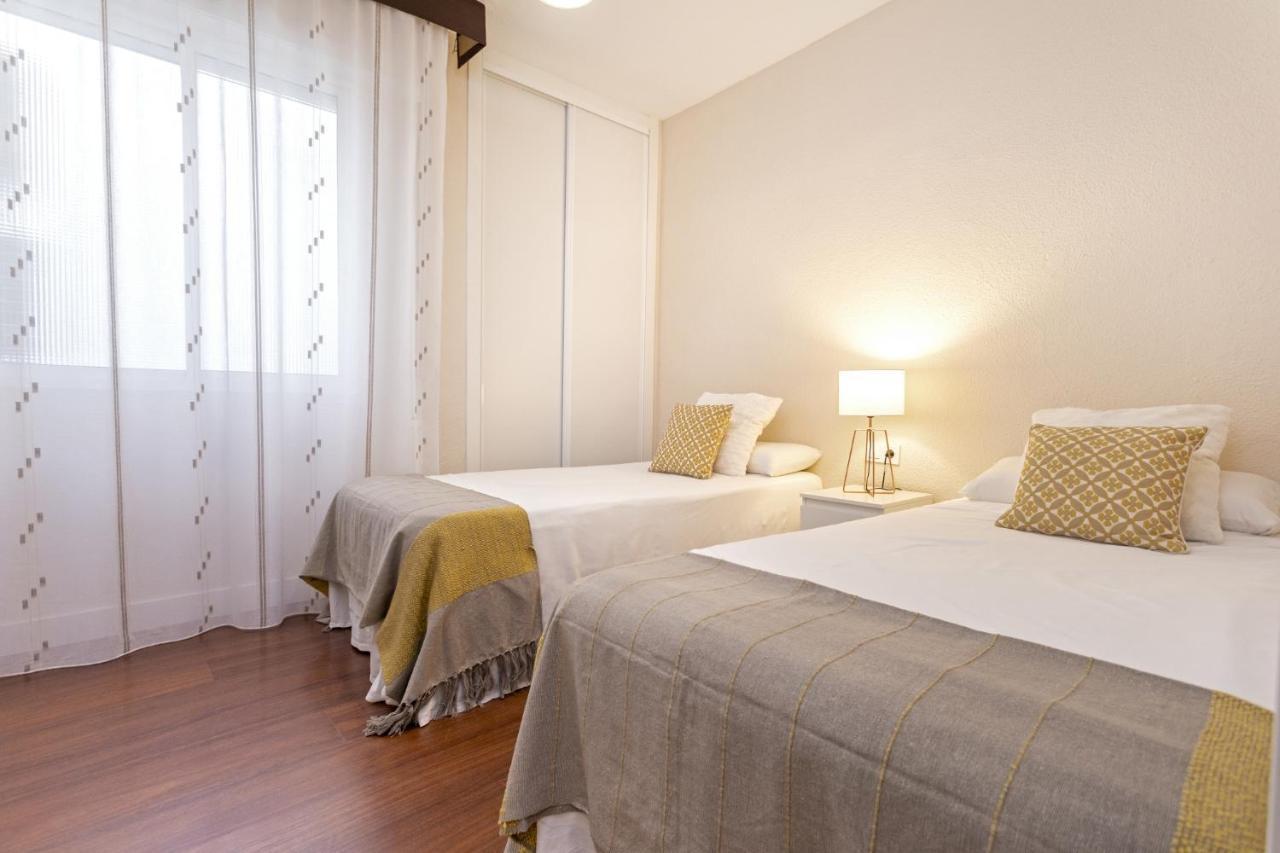 Exclusive Apartments Street Beatas Малага Екстериор снимка