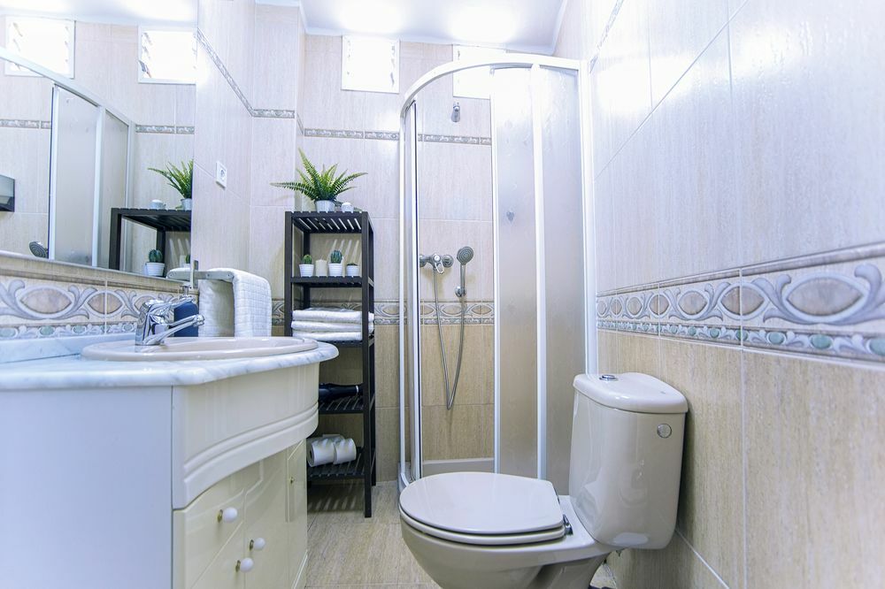 Exclusive Apartments Street Beatas Малага Екстериор снимка